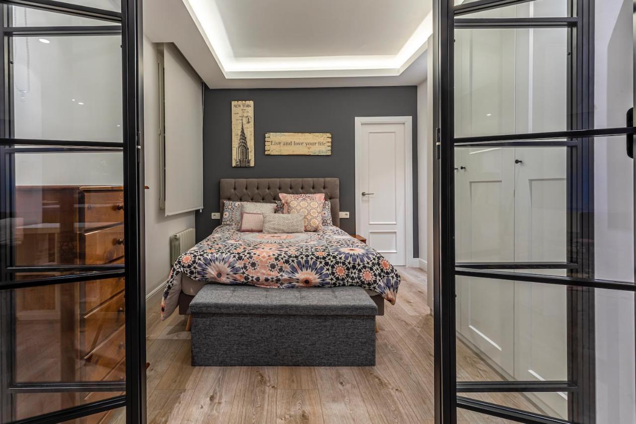 110 M2 In Abando Close To Guggenheim With Parking Appartement *